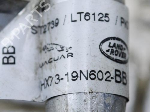 AC pipe LAND ROVER RANGE ROVER VELAR (L560) 2.0 D180 TD4 4x4 | BP14648747M126 