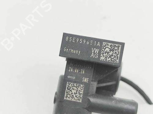 Electronic sensor AUDI A3 Sportback (8YA, 8YF) 35 TFSI | BP39719820M84 - Image 6