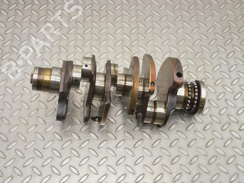 Used Other Other MERCEDES-BENZ SPRINTER 3-t Platform/Chassis (B906) 219 CDI / BlueTEC (906.111, 906.113, 906.211, 906.213) (190 hp) 33357868 33357868