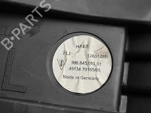Electronic module PORSCHE BOXSTER (986) S 3.2 | BP40206281M83 - Image 10