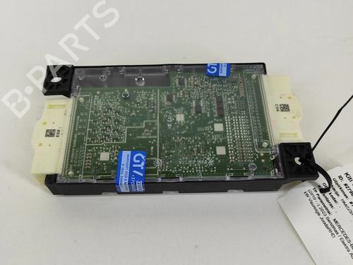 Electronic module MERCEDES-BENZ GLE (V167) GLE 450 4-matic (167.159) | BP28553304M83