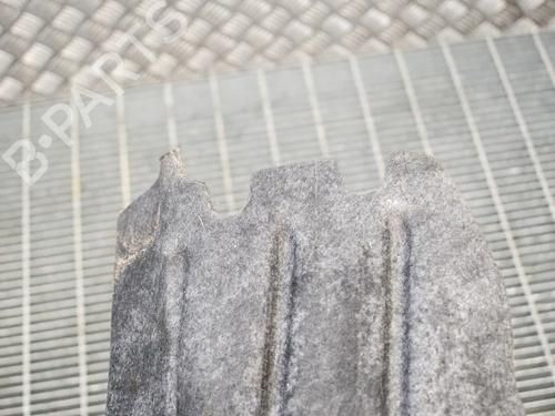 Wheel arch FORD B-MAX (JK) 1.4 | BP14663006C56 