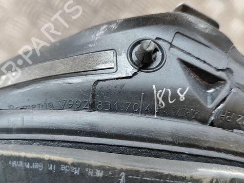 Gummiliste PORSCHE 911 (992) GT3 (992810) | BP27774303C142  - Image 6