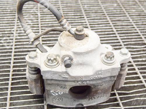 Right front brake caliper HYUNDAI IONIQ (AE) Electric | BP14617347M104 