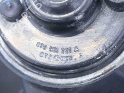 Horn AUDI A5 (8T3) 3.0 TDI quattro | BP29432498E13 