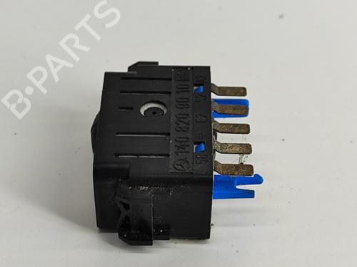 Switch MERCEDES-BENZ S-CLASS (W140) 500 SE, SEL (140.050, 140.051) | BP23249177I30 