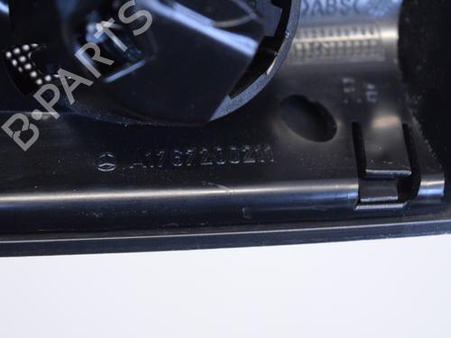 Other MERCEDES-BENZ A-CLASS (W176) A 160 (176.041) | BP29920912O1