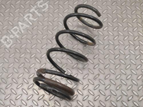 Shock absorber spring ALFA ROMEO STELVIO (949_) 2.0 Q4 (949.AXF2A) | BP30231653C152 