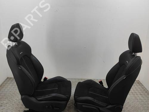 Seats set KIA XCEED (CD) 1.5 T-GDI | BP37481383C78 - Image 5