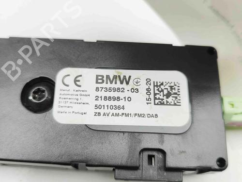 Electronic module BMW 5 (G30, F90) 530 e Plug-in-Hybrid xDrive | BP29488315M83  - Image 5