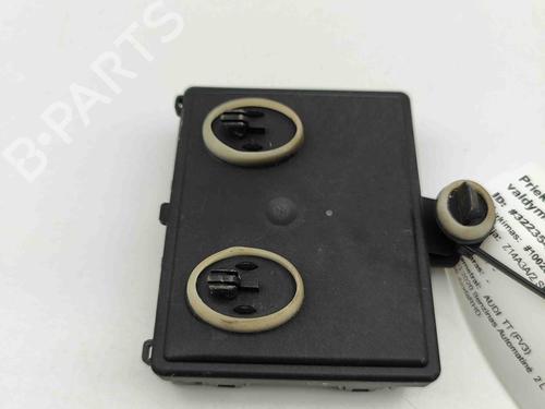 Elektronische module AUDI TT (FV3, FVP) 40 TFSI | BP29404446M83 