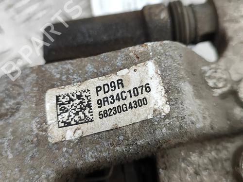 Right rear brake caliper KIA CEED (CD) 1.5 T-GDI | BP33373146M106 - Image 6