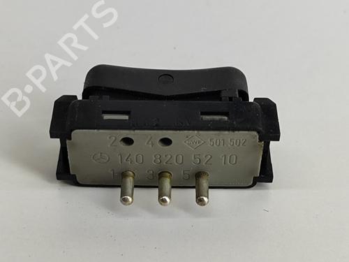 Switch MERCEDES-BENZ S-CLASS (W140) 500 SE, SEL (140.050, 140.051) | BP23249175I30 