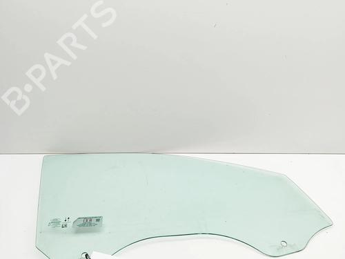 Dør rude højre foran FORD RANGER (TKE) 2.0 EcoBlue 4x4 (213 hp) 32119459