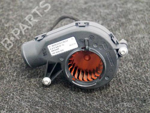 Used Heater blower motor MERCEDES-BENZ E-CLASS (W212) E 220 CDI / BlueTEC (212.001, 212.002) (170 hp) 6735035