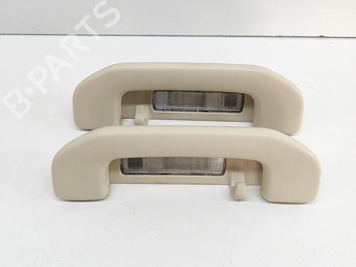 Used Interior roof handle MERCEDES-BENZ GLS (X167) AMG 63 4Matic+ EQ Boost 4-matic+ (167.989) (612 hp) 25218670