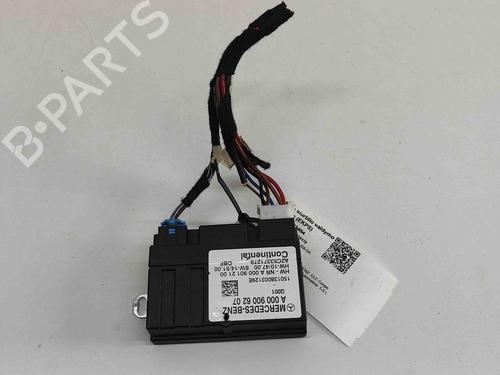 Used Electronic module MERCEDES-BENZ GLE Coupe (C292) AMG 63 S 4-matic (292.375) (585 hp) 29459808