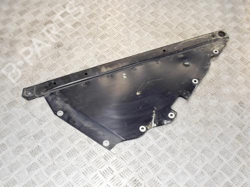 Used Underbody protection BMW i3 (I01) s Electric (102 hp) 27753263