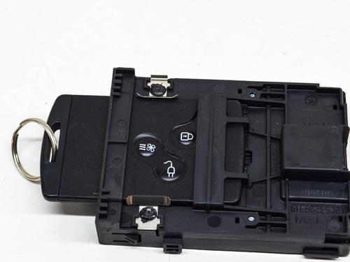 Ignition barrel RENAULT ZOE (BFM_) ZOE | BP8353361M48 