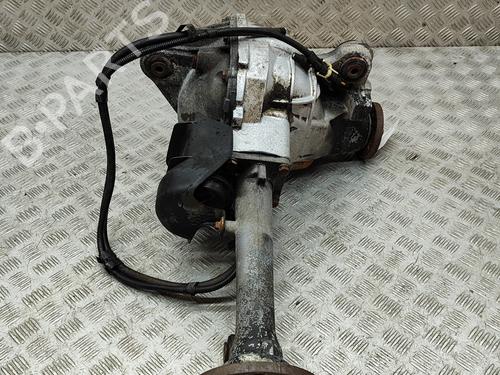 Front differential FORD USA F-150 4.2 4x4 | BP29391521M23 