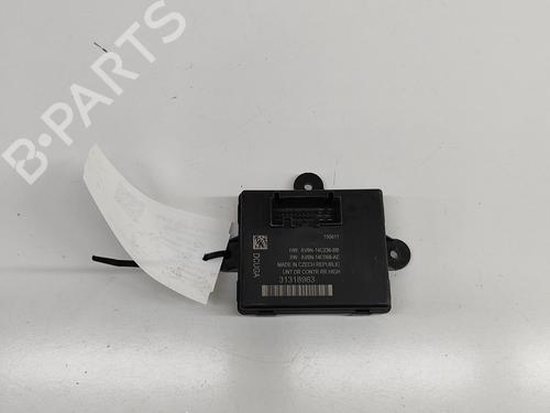 Elektronisk modul VOLVO V60 I (155) 1.6 DRIVe (114 hp) 24583428