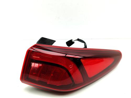 Used Right taillight Right taillight HYUNDAI KONA (OS, OSE, OSI) EV (136 hp) 33291482 33291482