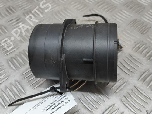 Mass air flow sensor AUDI A6 C8 (4A2) 40 TDI | BP28432066M95 