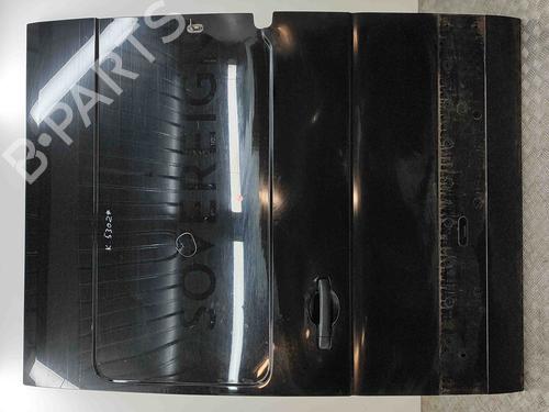 Used Left slide door OPEL MOVANO B Van (X62) 2.3 CDTI FWD (FV) (163 hp) 29403855