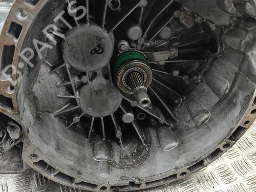 Gearbox RENAULT MASTER III Van (FV) 2.3 dCi 145 FWD (FV0E, FV0F, FV0H, FV02, FV0M, FV0S,... | BP34604485M3  - Image 5
