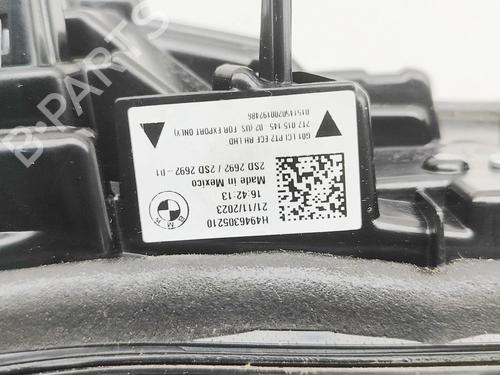 Right tailgate light BMW X3 (G01, F97, G08) xDrive 20 d | BP39969580C80 - Image 7