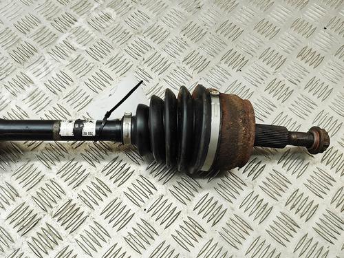 Right front driveshaft VW TRANSPORTER T5 Van (7HA, 7HH, 7EA, 7EH) 2.0 TDI | BP38622949M39 - Image 6