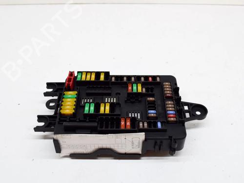 Used Fuse box BMW 3 (F30, F80) 335 d xDrive (313 hp) 10070865
