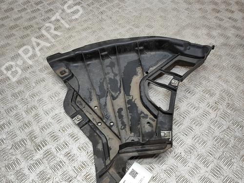 Underbody protection VW PASSAT B7 (362) 1.4 TSI EcoFuel | BP37468954M92 - Image 3