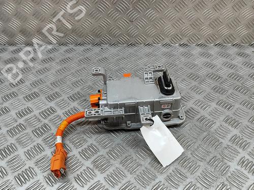 Used Electronic module Electronic module KIA SPORTAGE V (NQ5) 1.6 T-GDi Hybrid AWD (215 hp) 27784117 27784117