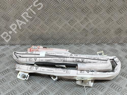 Used Right curtain airbag OPEL CROSSLAND X / CROSSLAND (P17, P2QO) 1.2 (75) (82 hp) 28553697