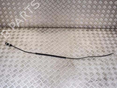 Used Cable Cable SKODA SUPERB II (3T4) 2.0 TDI 16V (140 hp) 14660271 14660271
