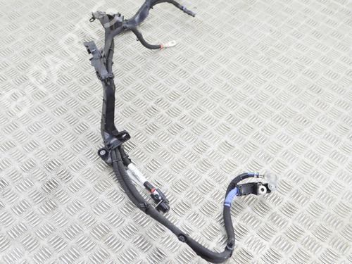 Ledningsnet VOLVO XC40 (536) B4 Mild-Hybrid (197 hp) 27760403