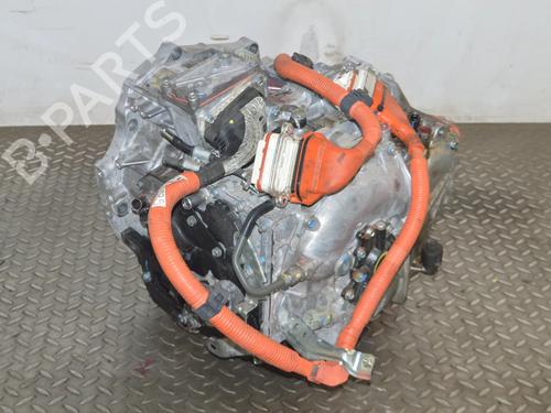 Gearbox LEXUS NX (_Z1_) 300h AWD (AYZ15_) | BP33347356M3 - Image 3