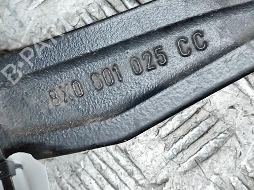 Rim AUDI A1 (8X1, 8XK) S1 quattro | BP28446671C45 