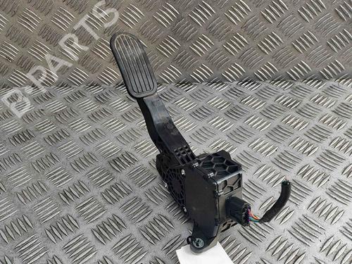 Used Pedal TOYOTA HILUX VIII Pickup (_N1_) 2.8 TD 4WD (GUN126) (204 hp) 27798058