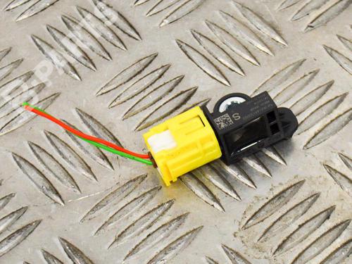 Elektronisk sensor NISSAN QASHQAI II (J11, J11_) 1.2 DIG-T | BP6759375M84 