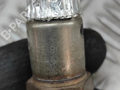 Electronic sensor CUPRA FORMENTOR (KM7, KMP) 1.4 e-Hybrid | BP27793502M84 