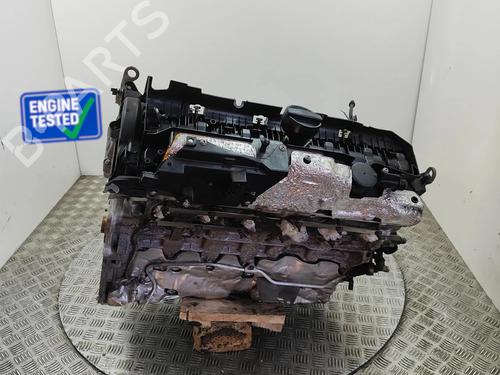 Used Engine BMW 5 (G30, F90) 530 d xDrive (265 hp) 30251333