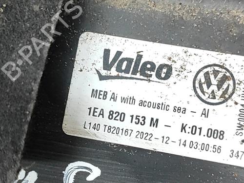 Heater matrix AUDI Q4 E-TRON SUV (F4B) 40 | BP32119366M63 