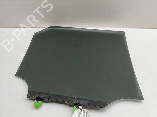 Rear left door window TOYOTA C-HR (_X2_, _H2_) Hybrid (ZYX20) | BP30108338C20 