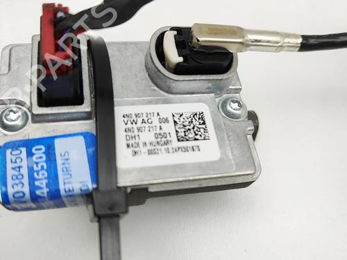 Camera PORSCHE 911 Convertible (992) 3.0 Carrera (992312) | BP38018302E14 - Image 8