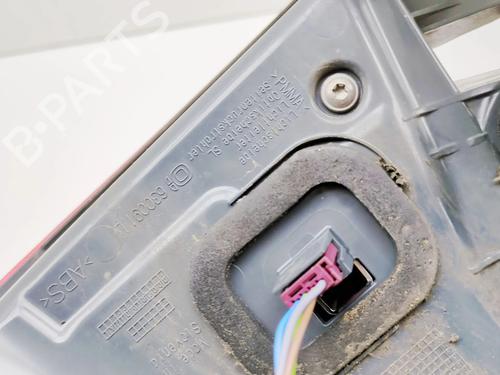 Left taillight BMW 5 (G30, F90) 520 i | BP39958446C34 - Image 6