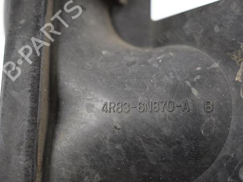 Pipe JAGUAR S-TYPE II (X200) 2.7 D | BP30210274M125  - Image 5