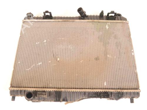 Used Water radiator FORD FIESTA VI (CB1, CCN) 1.0 EcoBoost (125 hp) 30226174