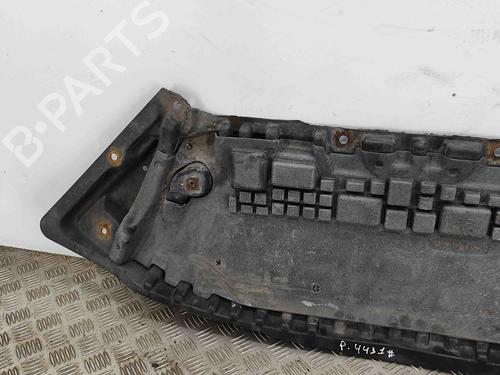 Front bumper spoiler MERCEDES-BENZ C-CLASS T-Model (S204) C 220 CDI (204.202) | BP29812449C153 